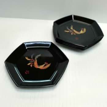 輪島漆器 保山堂 保山善左衛門 漆器本堅地 10点セット 輪島漆器 保山堂 保山善左衛門 漆器本堅地 10点セット - メルカリ